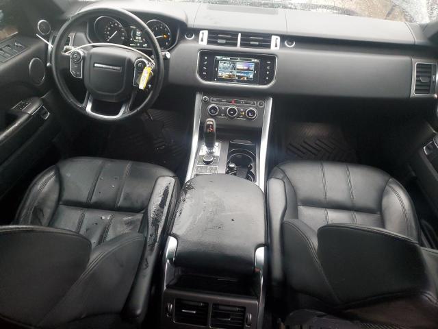 LAND ROVER RANGE ROVER SPORT SE 2016