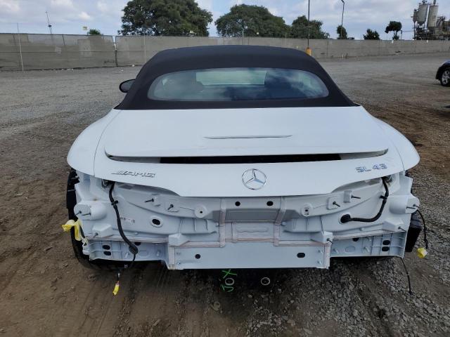 MERCEDES-BENZ SL 43 AMG 2024