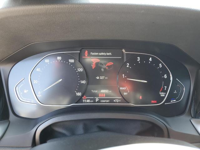 BMW 330I 2021