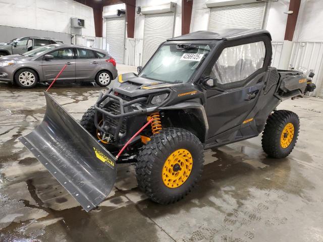 CAN-AM COMMANDER XT-P 1000R 2021
