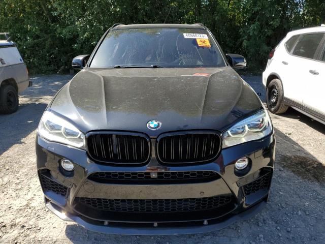 BMW X5 M 2015