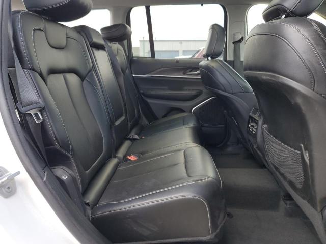 JEEP GRAND CHEROKEE LIMITED 4XE 2023