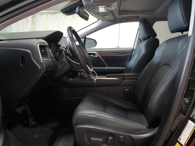 LEXUS RX 450H L 2020