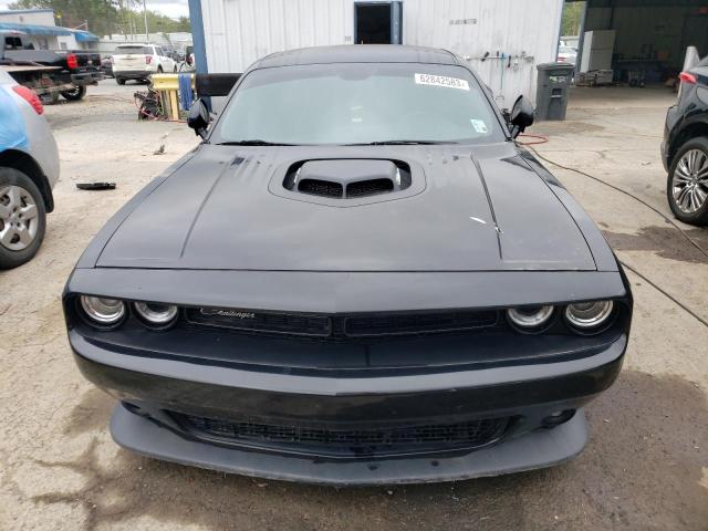 DODGE CHALLENGER SRT 392 2016