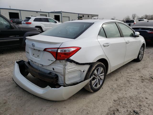 TOYOTA COROLLA ECO 2014