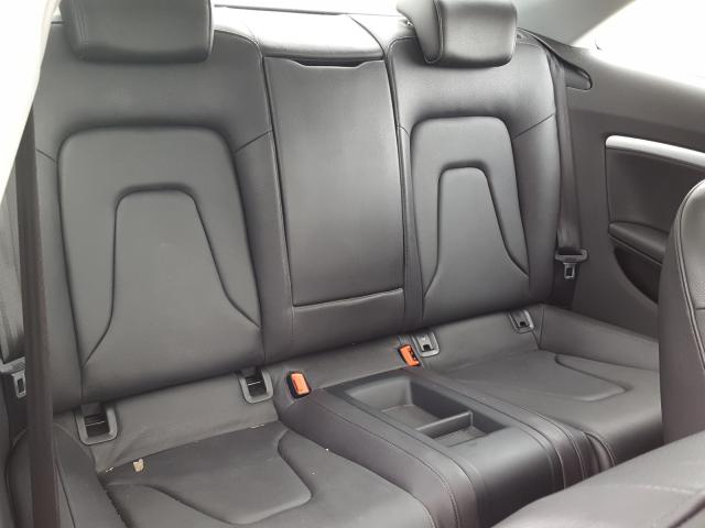 AUDI A5 PREMIUM PLUS 2013