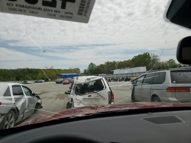 FORD EXPLORER ST 2020 