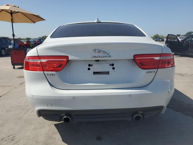 JAGUAR XE FIRST EDITION 2017