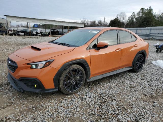SUBARU WRX PREMIUM 2022