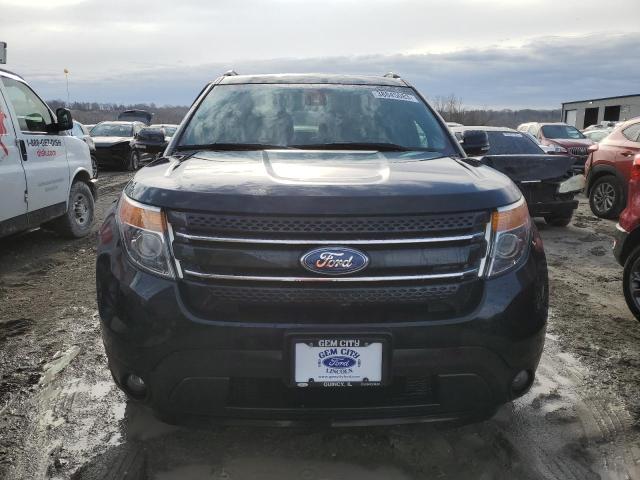FORD EXPLORER LIMITED 2014
