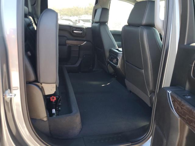 GMC SIERRA K1500 DENALI 2021