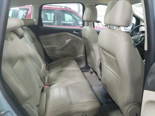 FORD C-MAX PREMIUM 2013