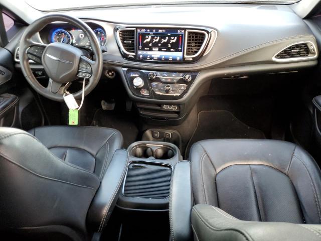 CHRYSLER PACIFICA TOURING L 2021