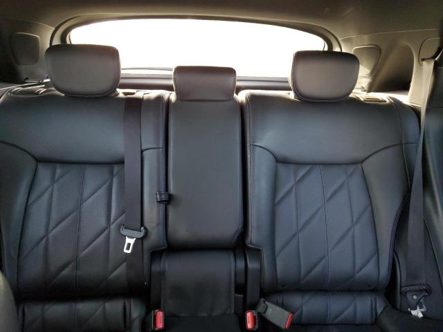 INFINITI QX70 2015