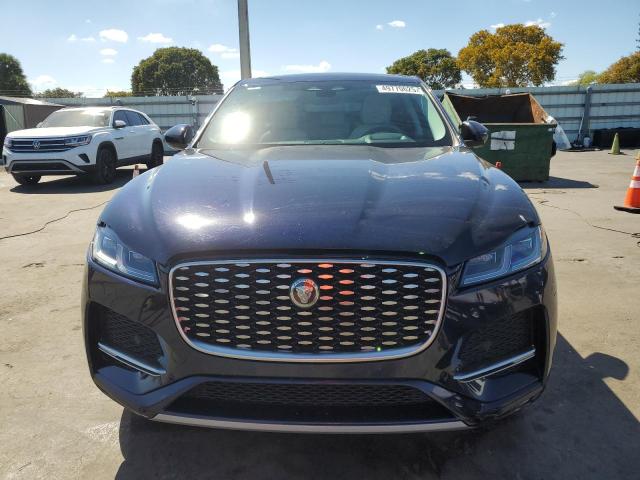JAGUAR F-PACE S 2022