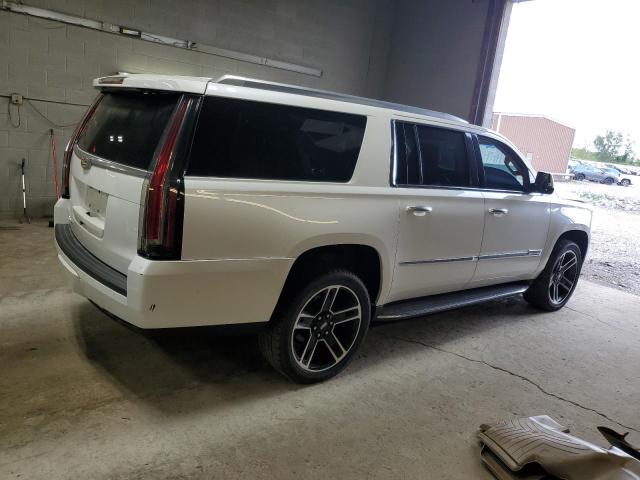 CADILLAC ESCALADE ESV LUXURY 2016