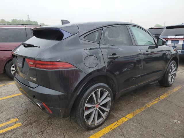 JAGUAR E-PACE SE 2018