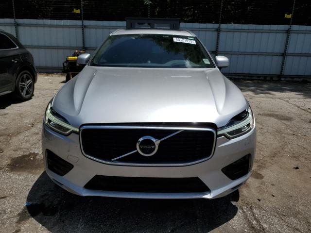VOLVO XC60 T6 R-DESIGN 2019