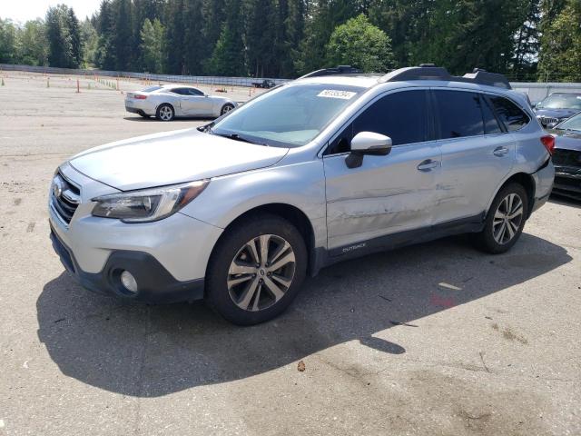 SUBARU OUTBACK 3.6R LIMITED 2018