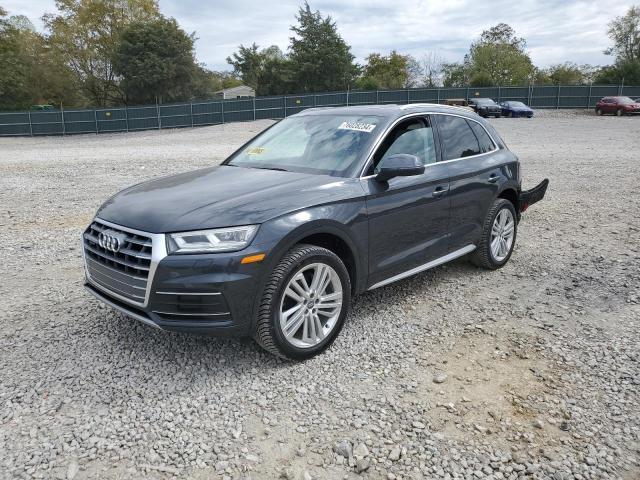 AUDI Q5 PREMIUM PLUS 2020