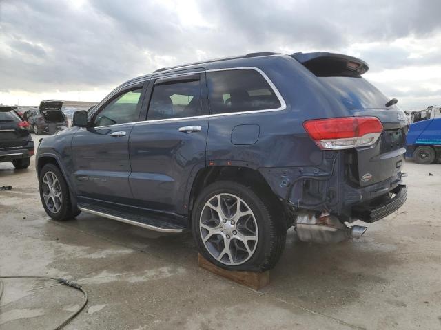 JEEP GRAND CHEROKEE OVERLAND 2019
