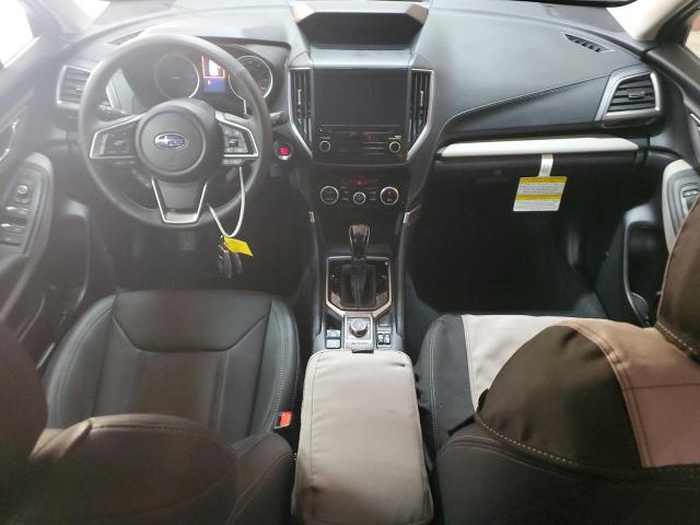 SUBARU FORESTER LIMITED 2023