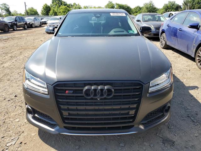 AUDI S8 QUATTRO 2015