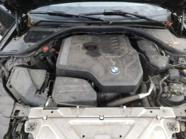 BMW 330XI 2019