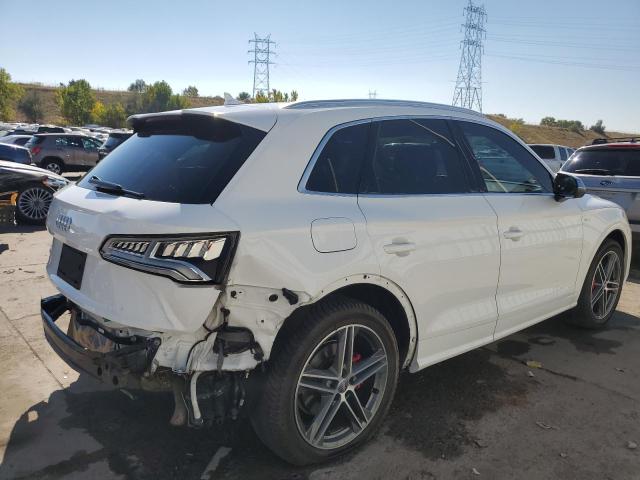 AUDI SQ5 PRESTIGE 2018