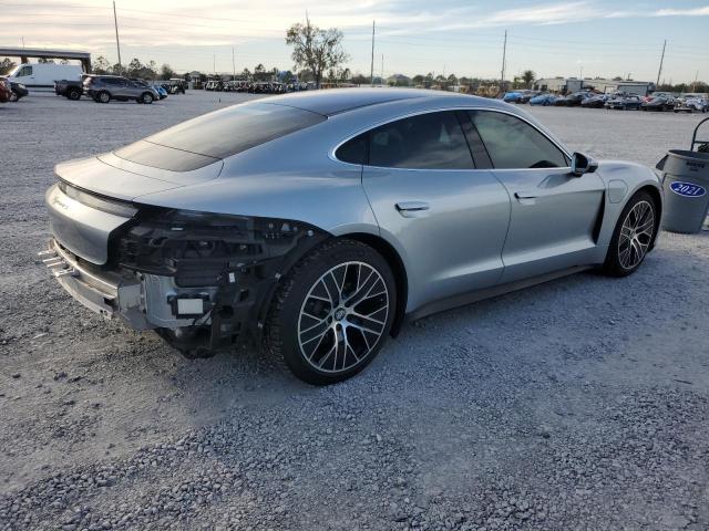 PORSCHE TAYCAN 4S 2020