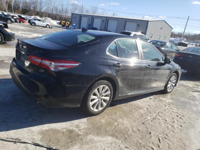 TOYOTA CAMRY LE 2020
