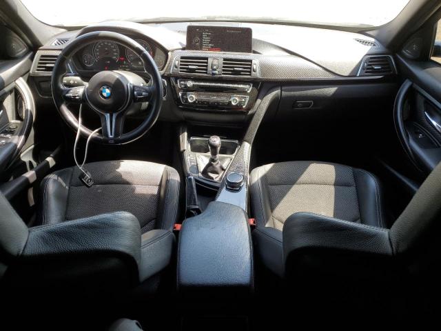 BMW M3 2016