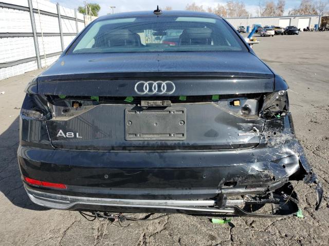 AUDI A8 L 2020