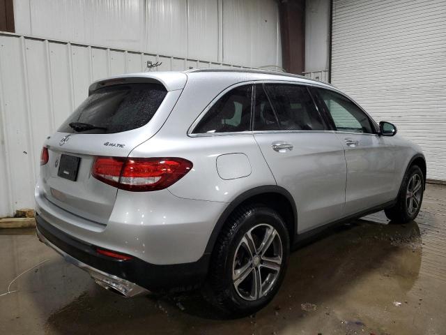 MERCEDES-BENZ GLC 300 4MATIC 2016