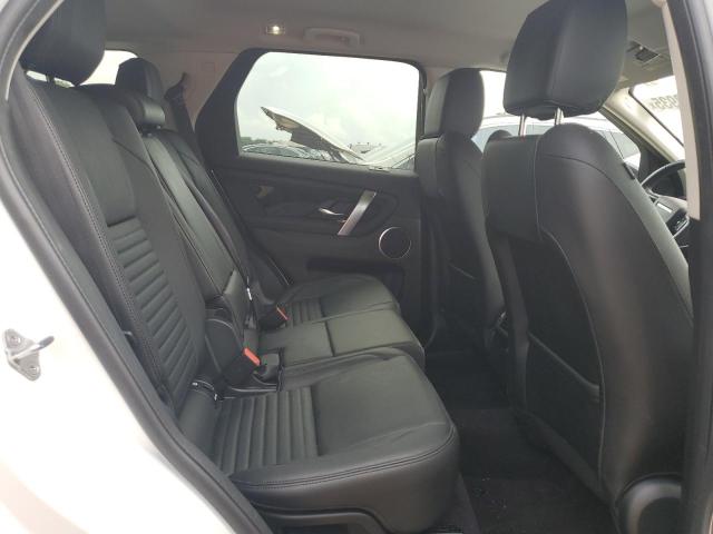 LAND ROVER DISCOVERY SPORT SE 2021