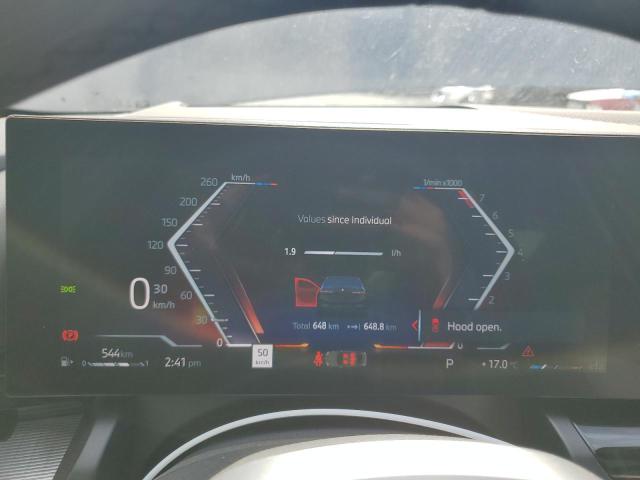 BMW 530 XI 2025