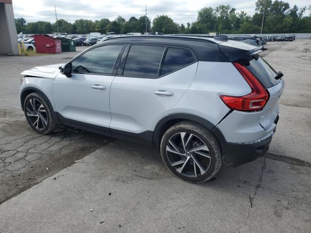 VOLVO XC40 T5 R-DESIGN 2020