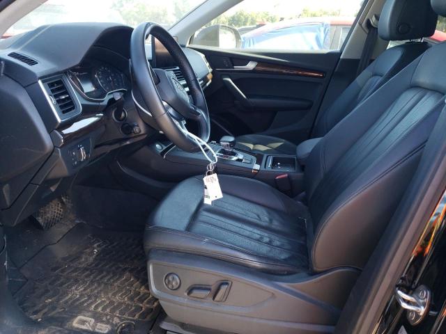 AUDI Q5 PREMIUM 2019