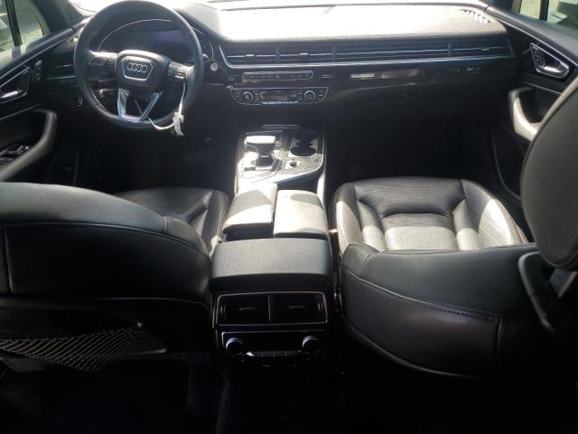 AUDI Q7 PRESTIGE 2017