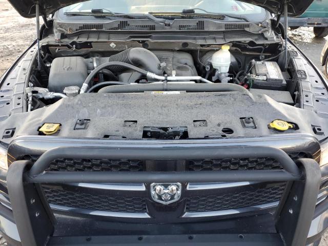 RAM 1500 ST 2015