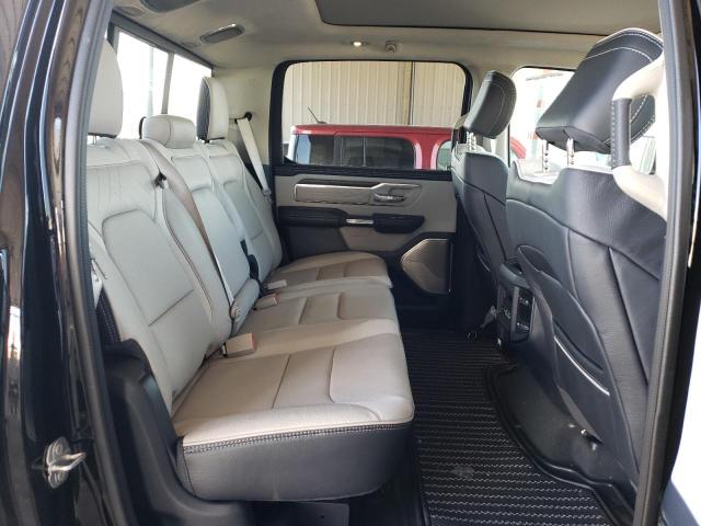 RAM 1500 LIMITED 2022