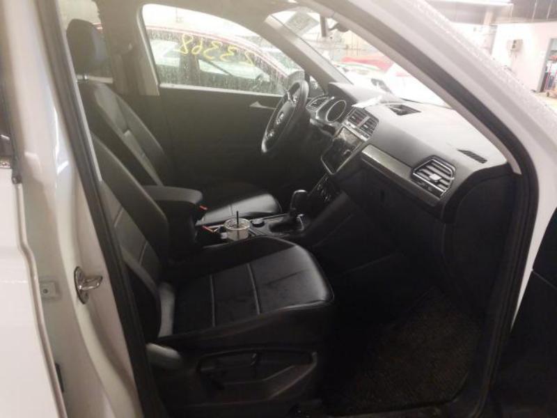VOLKSWAGEN TIGUAN SЕ 2019