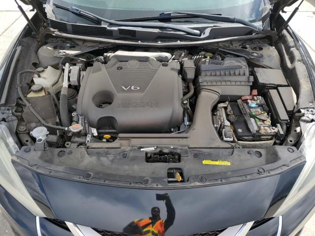 NISSAN MAXIMA 3.5S 2016