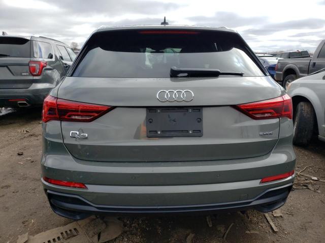AUDI Q3 PREMIUM S LINE 45 2021