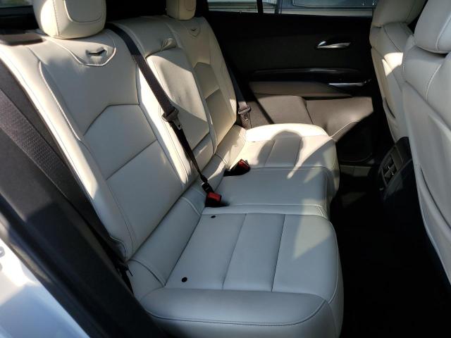 CADILLAC XT4 SPORT 2020