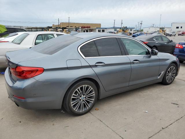 BMW 530 I 2017
