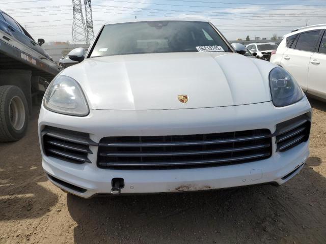 PORSCHE CAYENNE 2019
