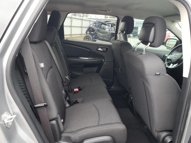 DODGE JOURNEY SE 2018