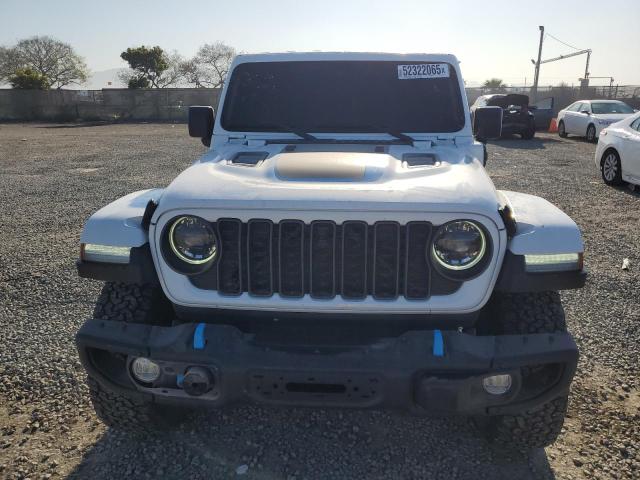 JEEP WRANGLER RUBICON 4XE 2024