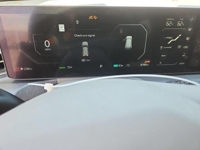 KIA EV9 LAND 2024